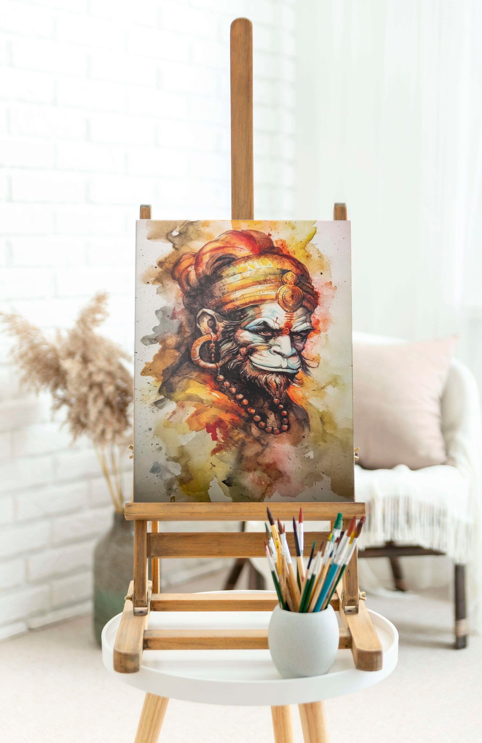 Unique Canvas Wall Art to Beautify Any Room - Image 4