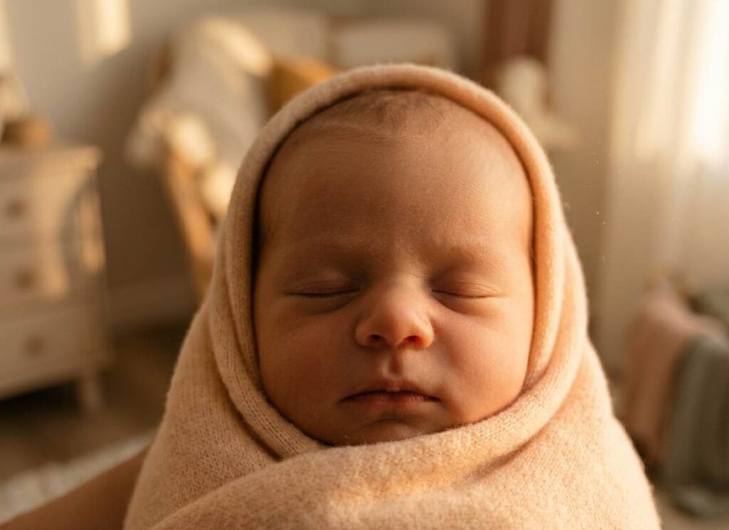 Best Baby Sleep Products 2026 (Safe & Budget-Friendly)