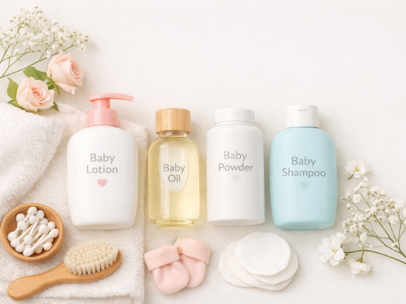 Newborn Baby Essentials List 2026: Complete Checklist for New Parents