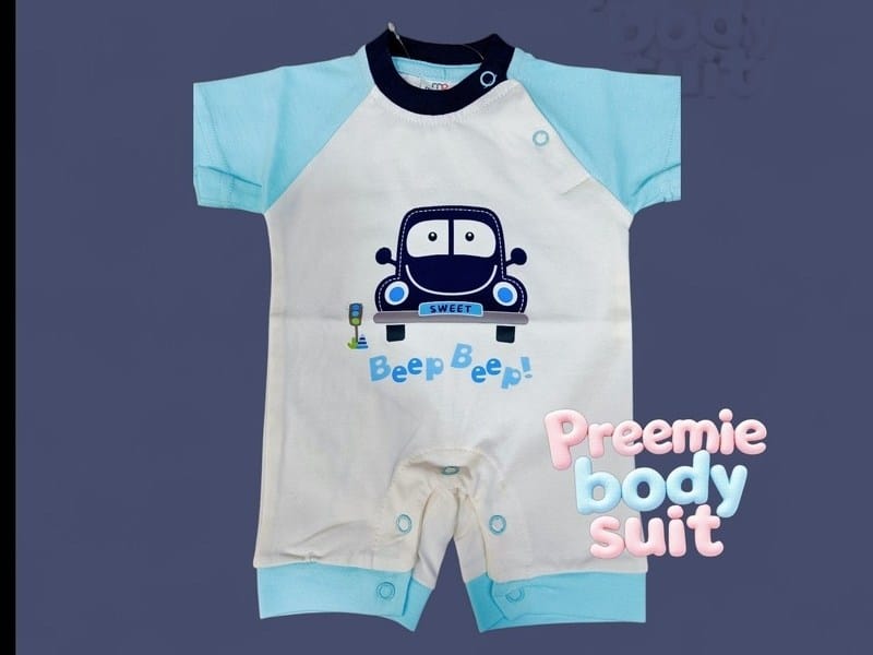 10 Best Premature Baby Clothes for Tiny Preemies (2026 Guide)